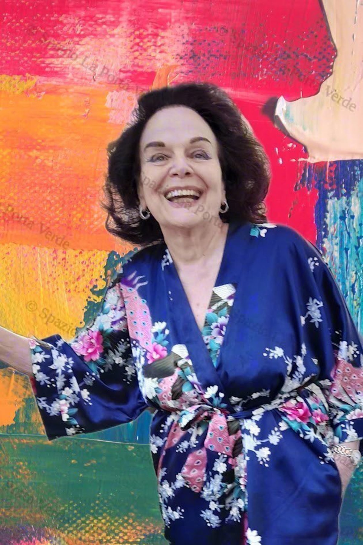 Gabriella Ventavoli