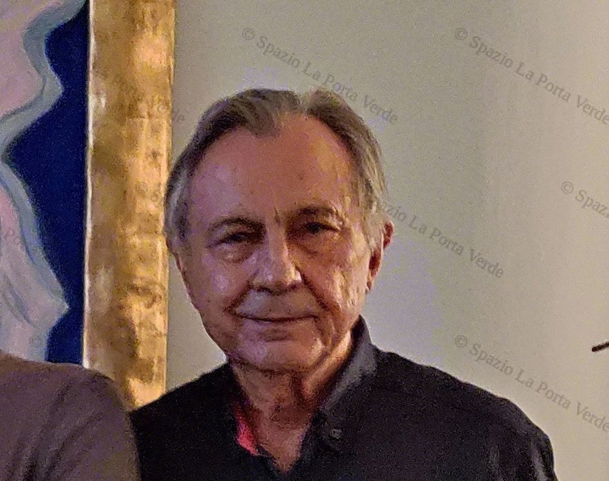 Salvatore Previtera