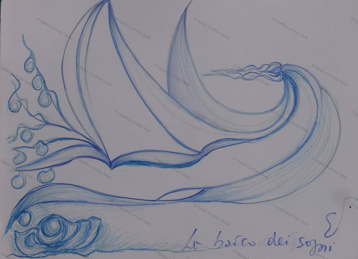 Barca dei sogni 4
