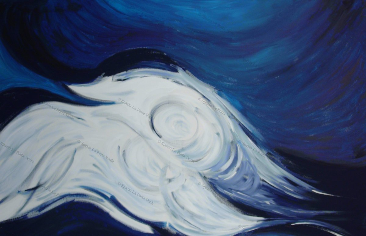 L'anima del mare 1