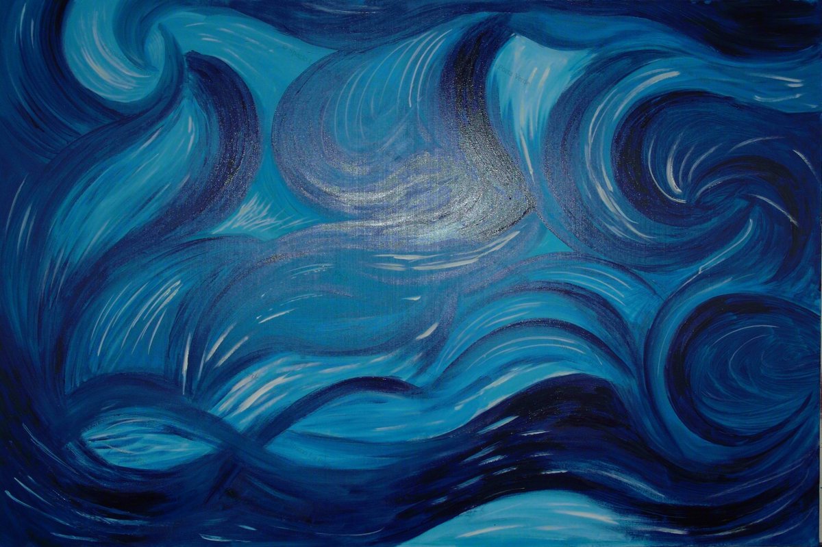 Il sonno del mare