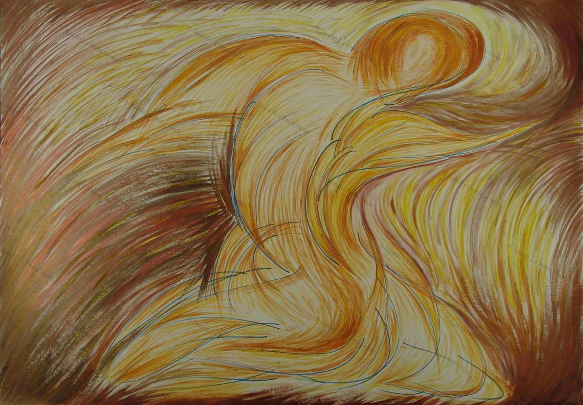 Angelo Nel Fuoco 4
