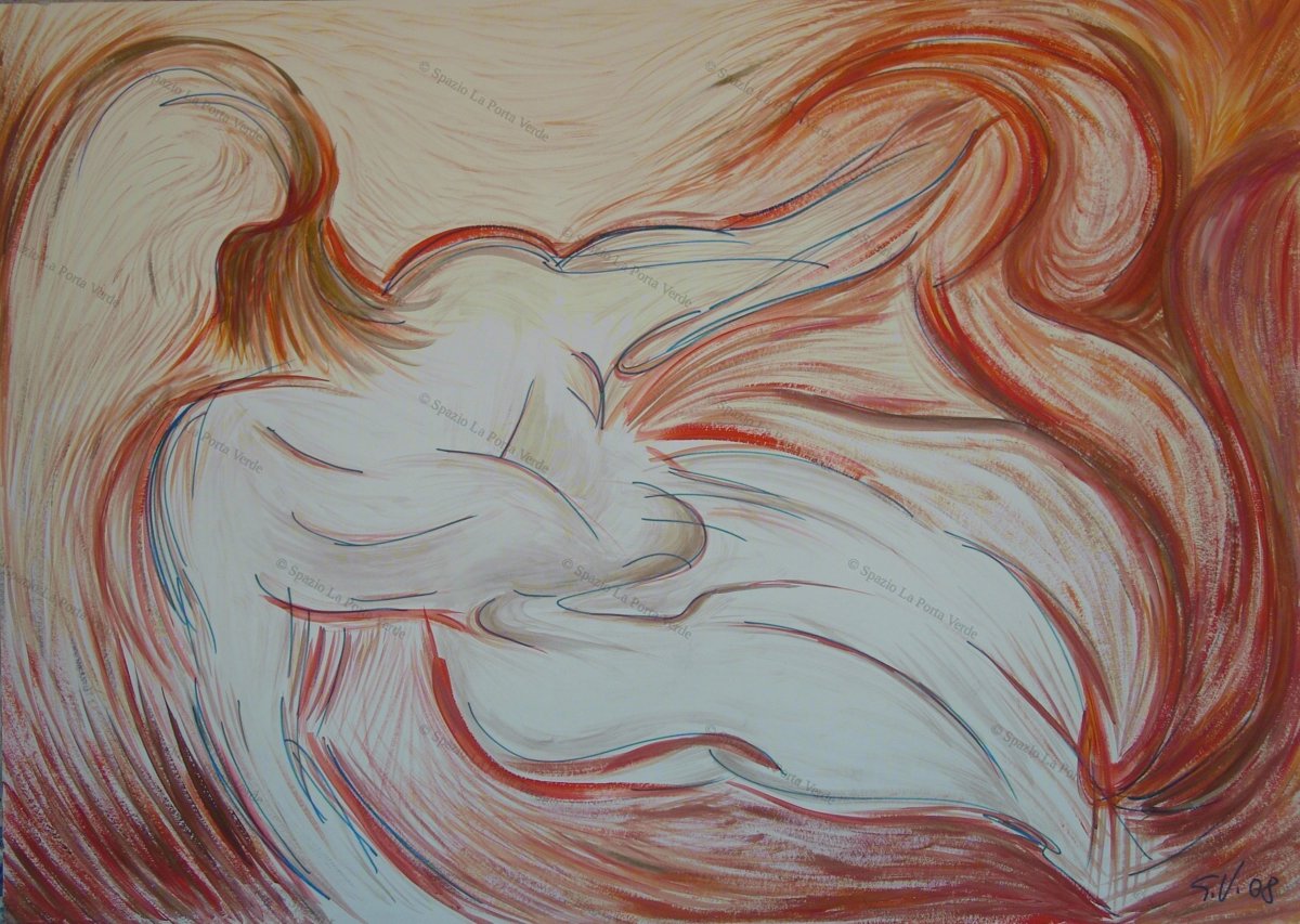 Angelo Nel Fuoco 3