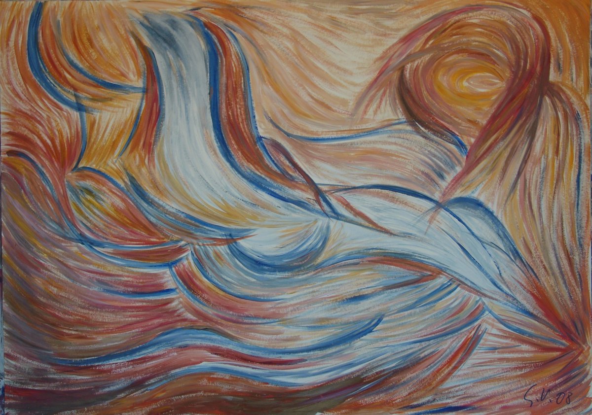 Angelo Nel Fuoco 5