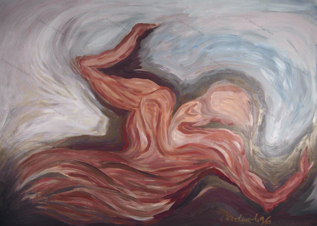 Soldato morente