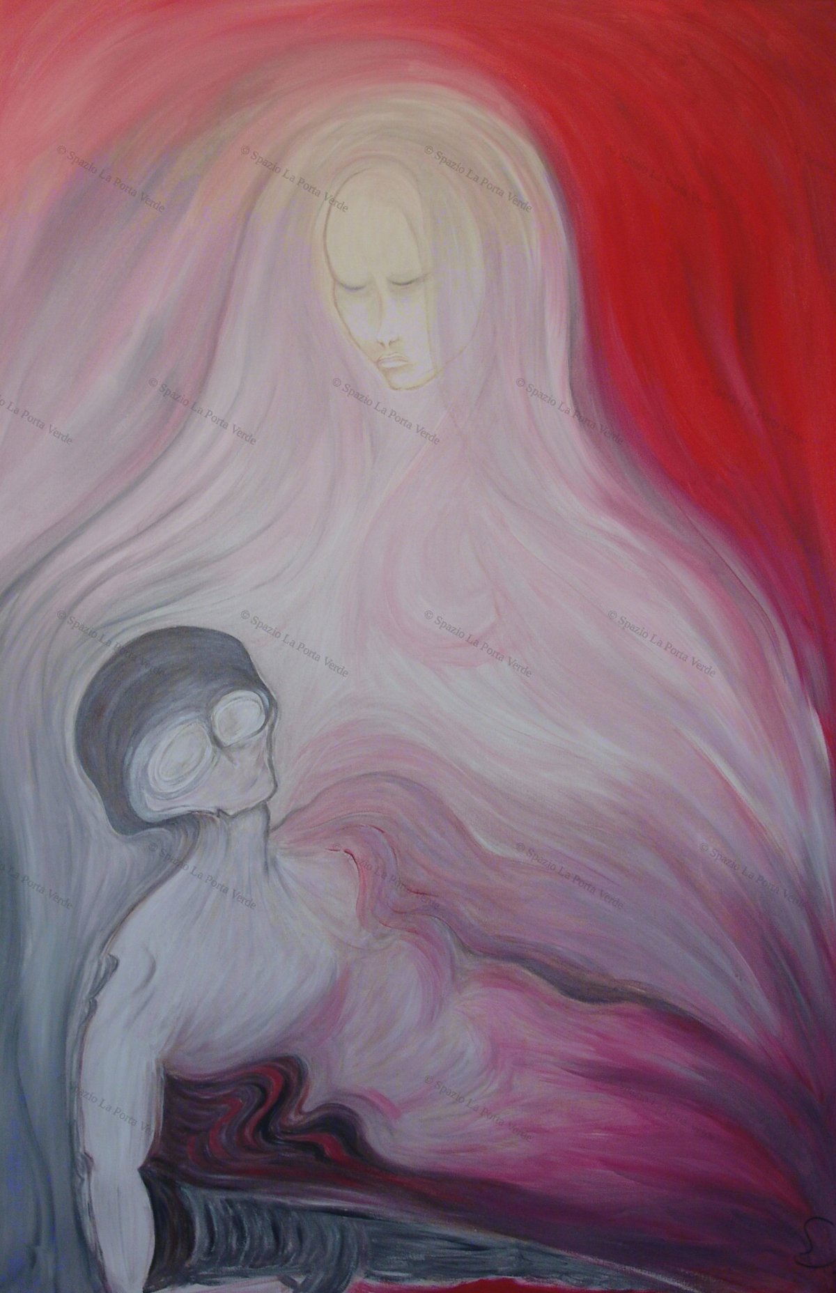Pietà Per Il Soldato
