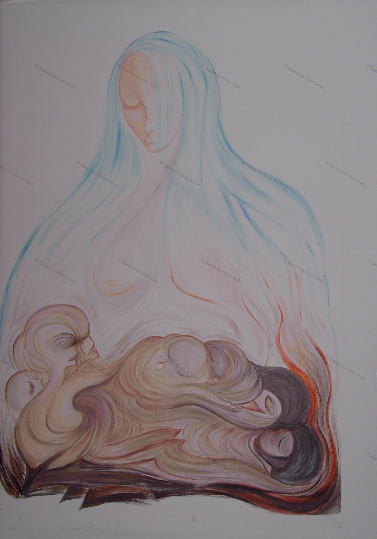 Pietà Per Le Vittime Innocenti 1