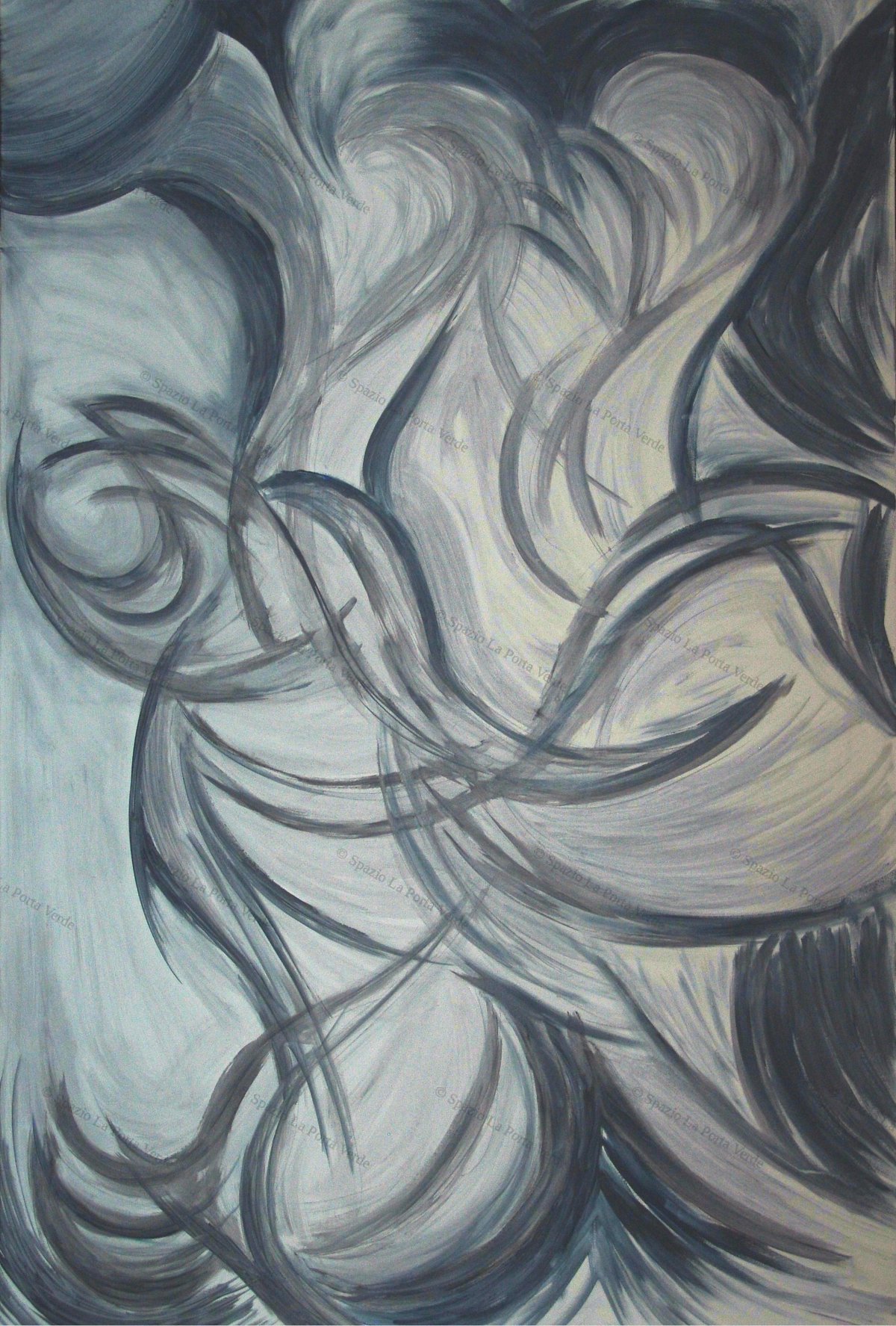 Danza in grigio