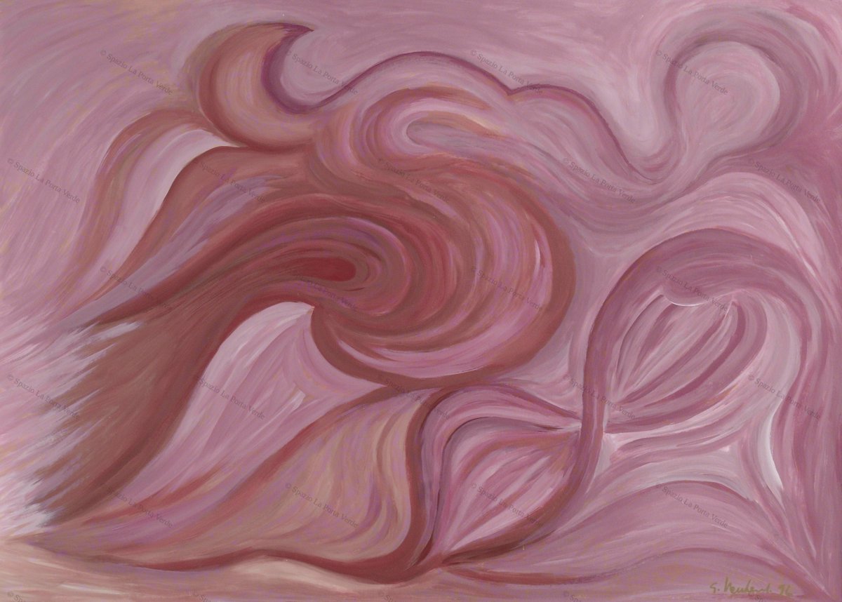 L'onda del desiderio