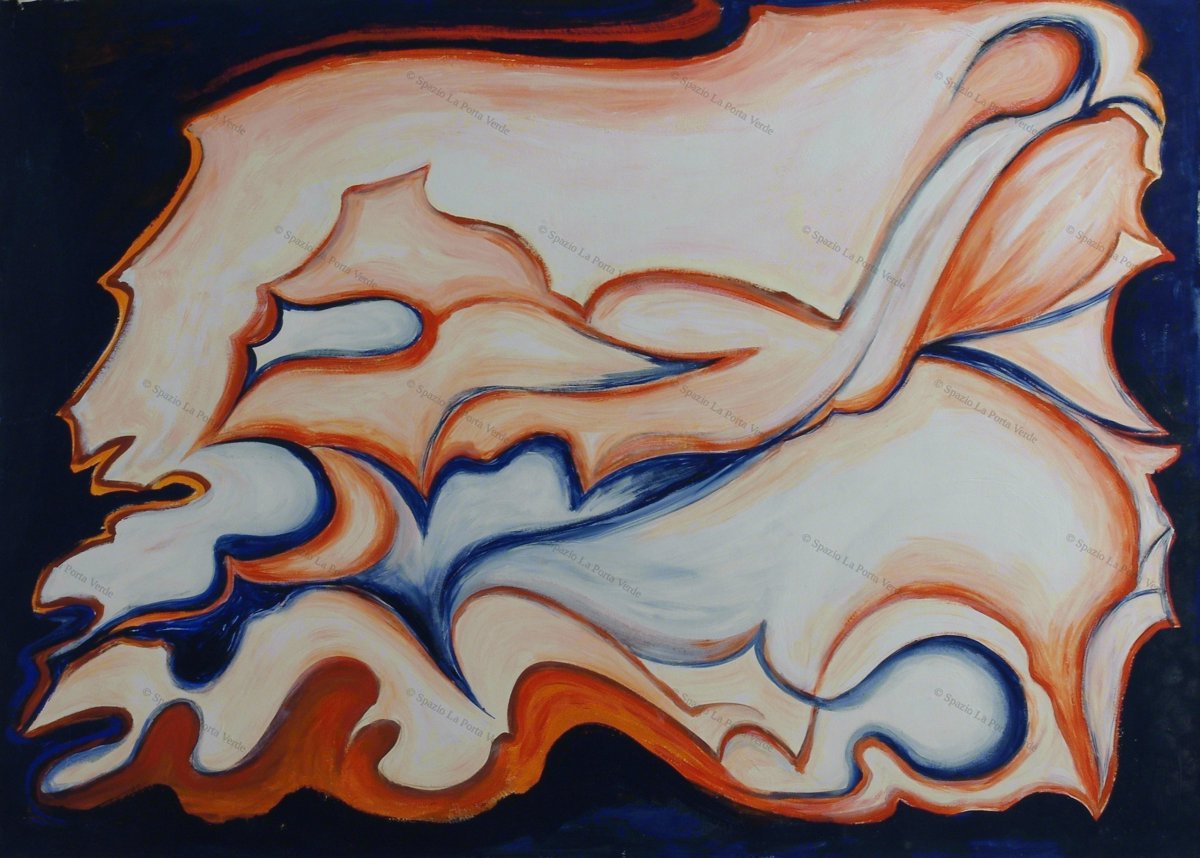 Frammenti di sogno