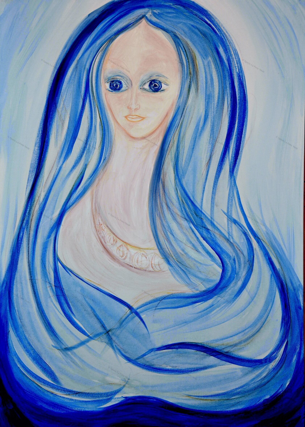 Madonna Del Mare