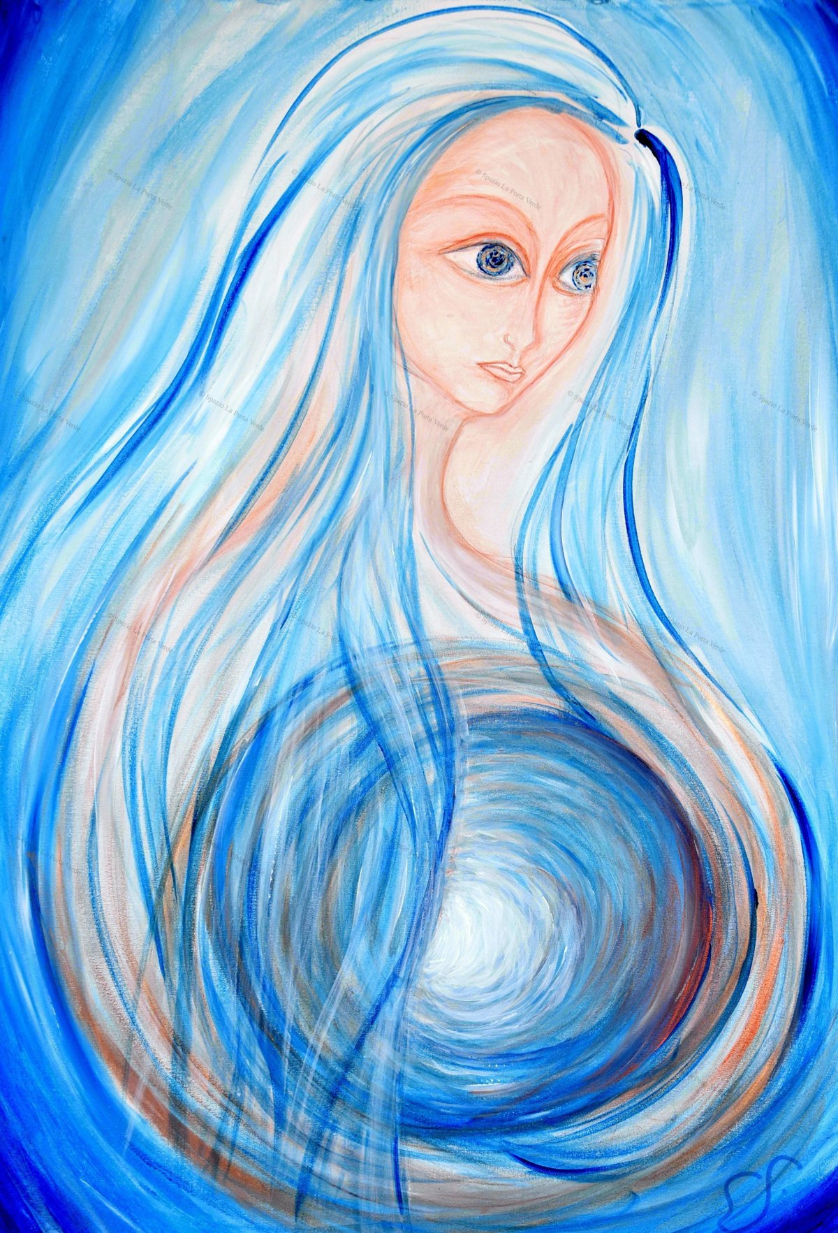 Madonna Universale