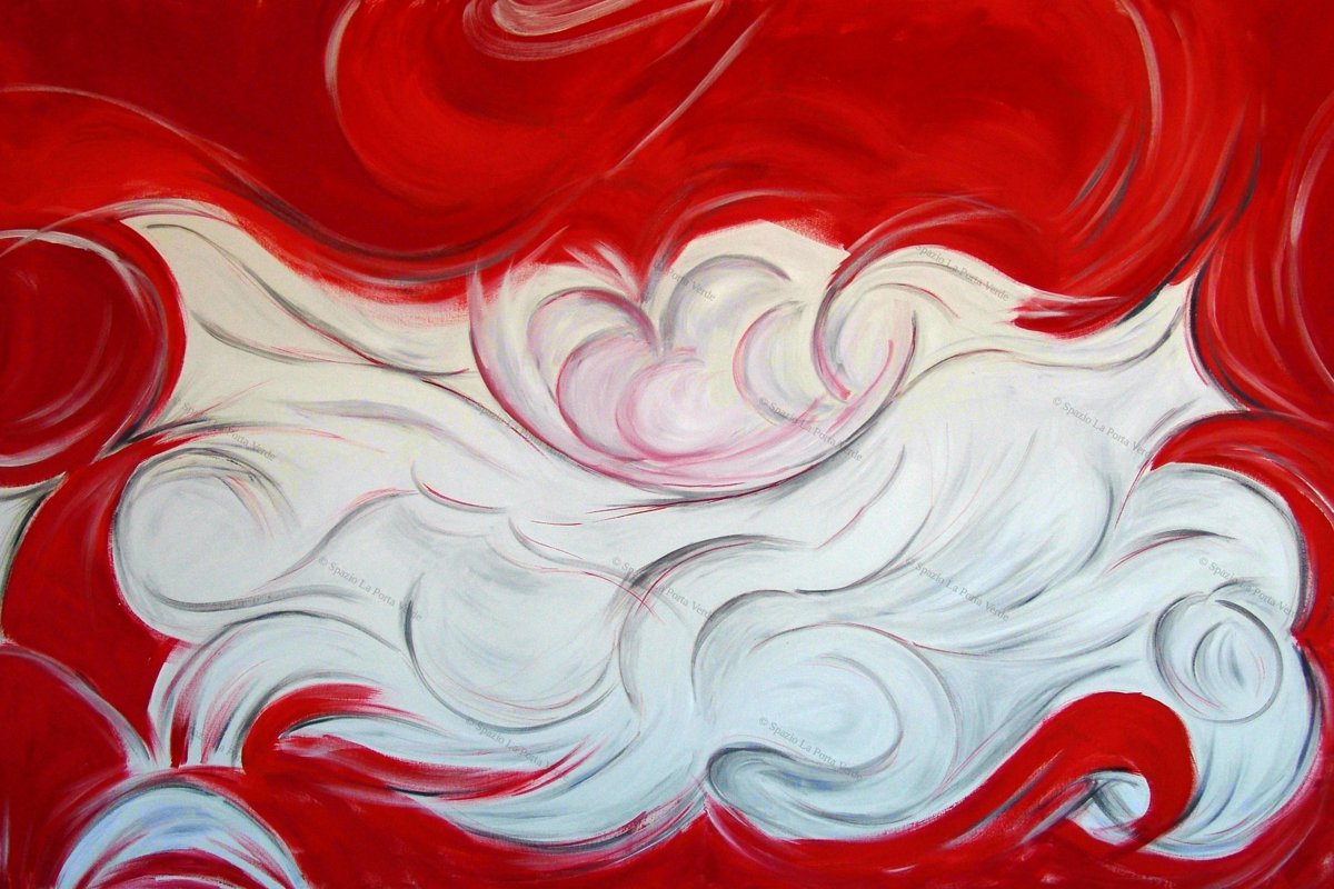 Sinfonia In Rosso