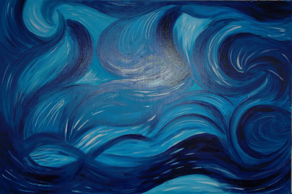 Il sonno del mare