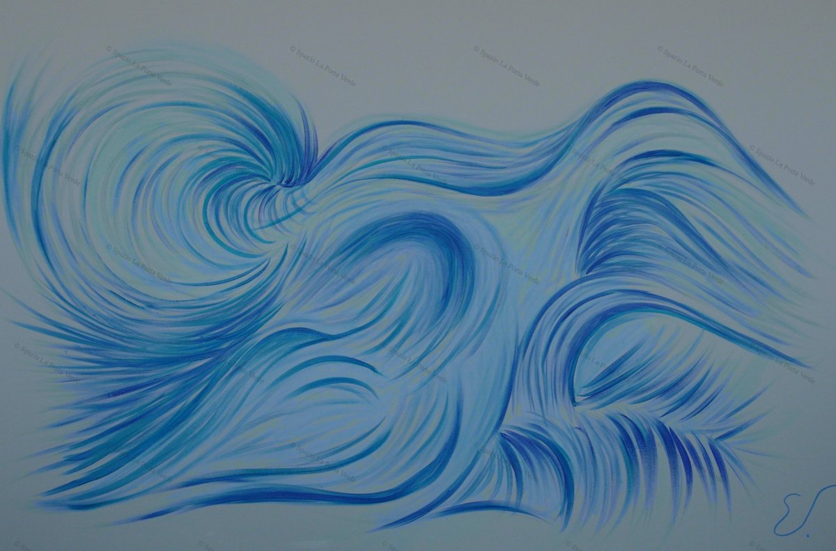 Pianeta Blu