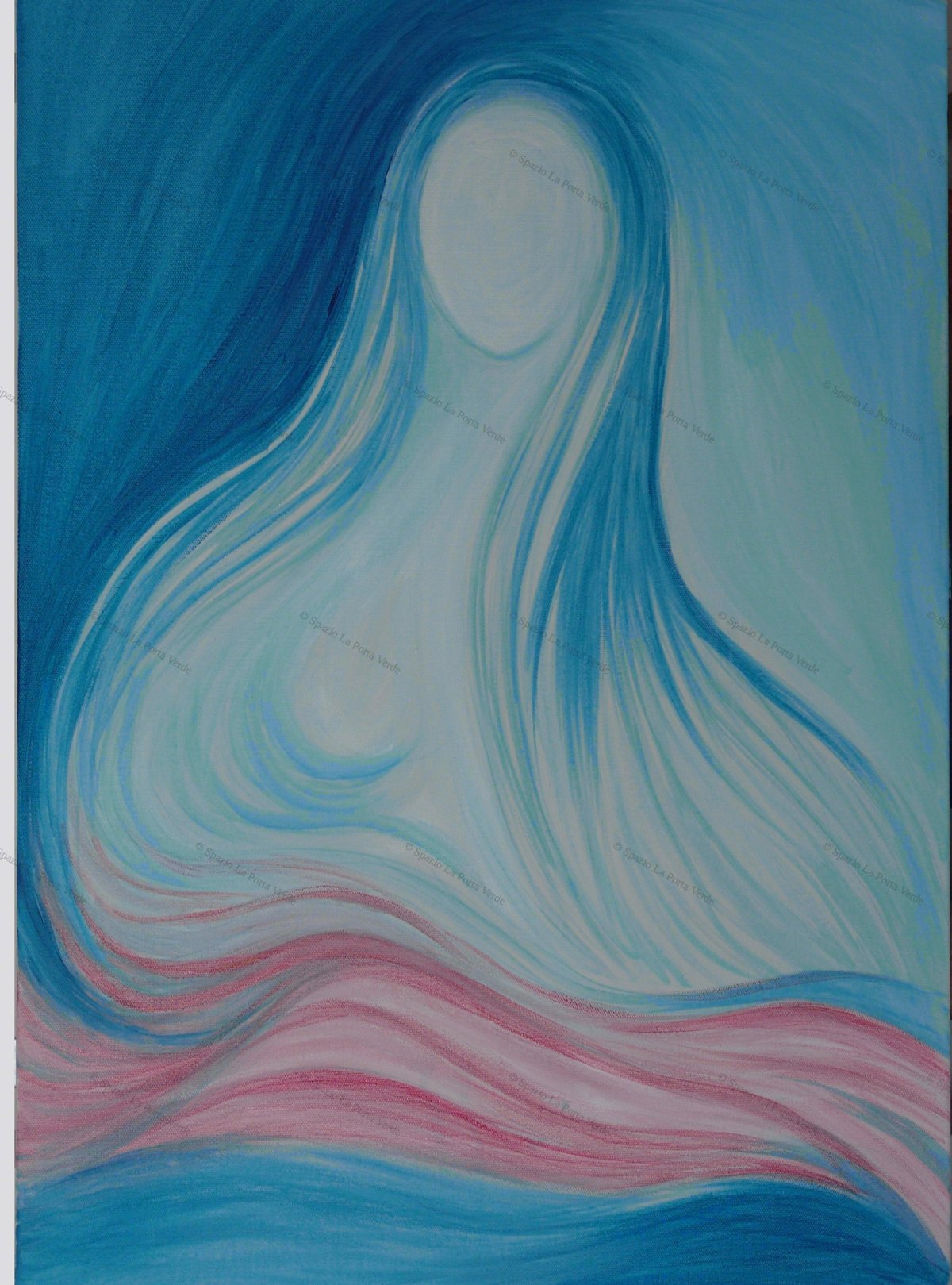 Pieta Nel Mare