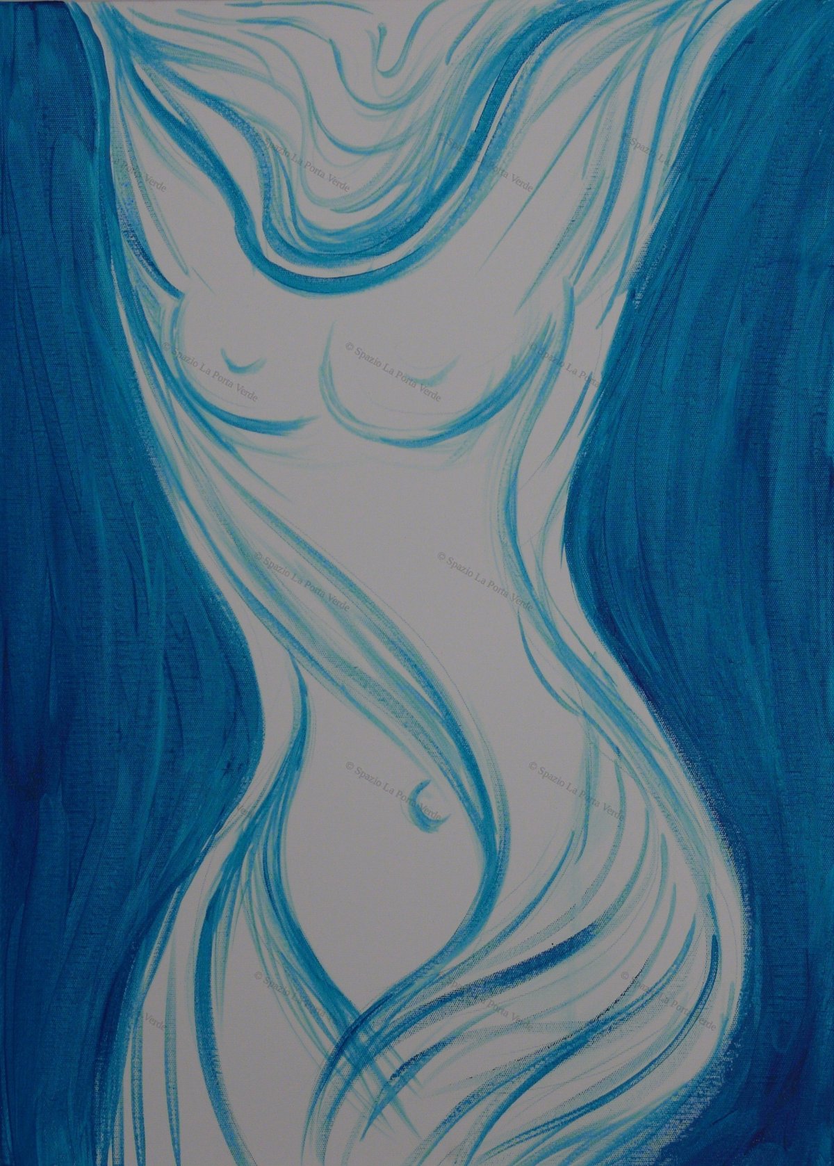 Venere del mare
