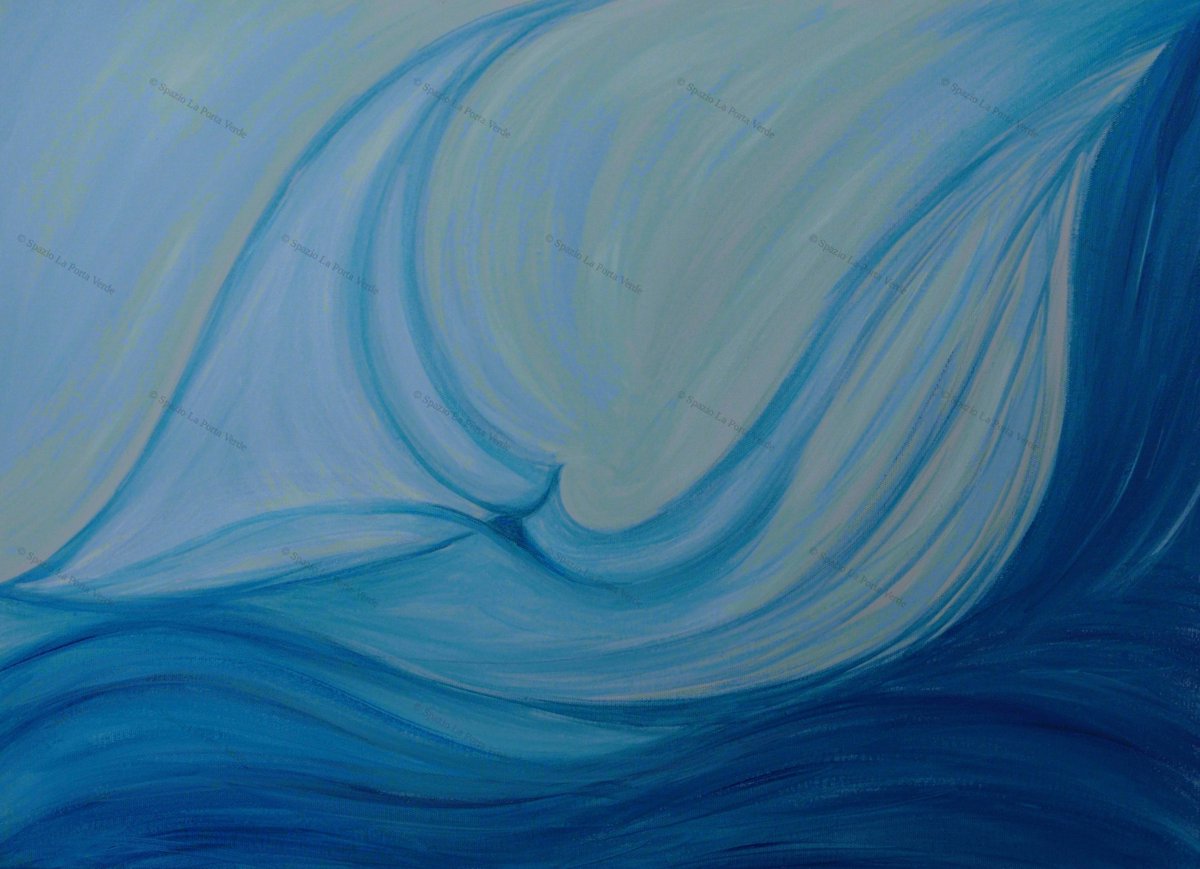 La grande onda