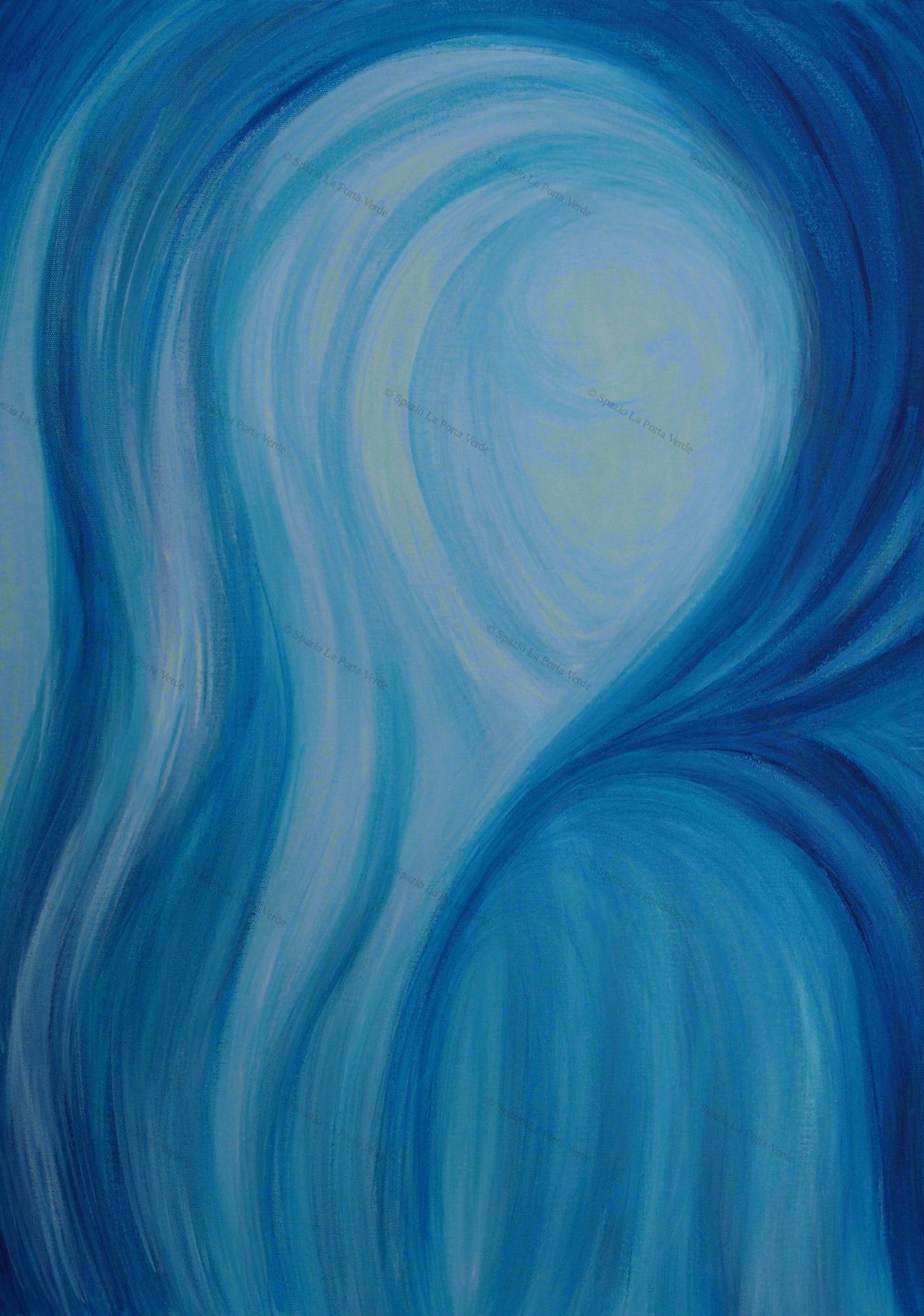 L'anima del mare