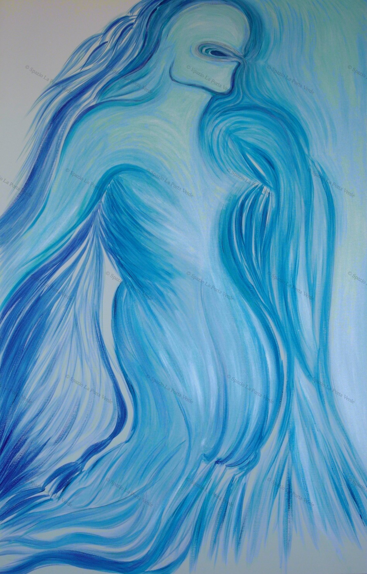 Il mistero del mare