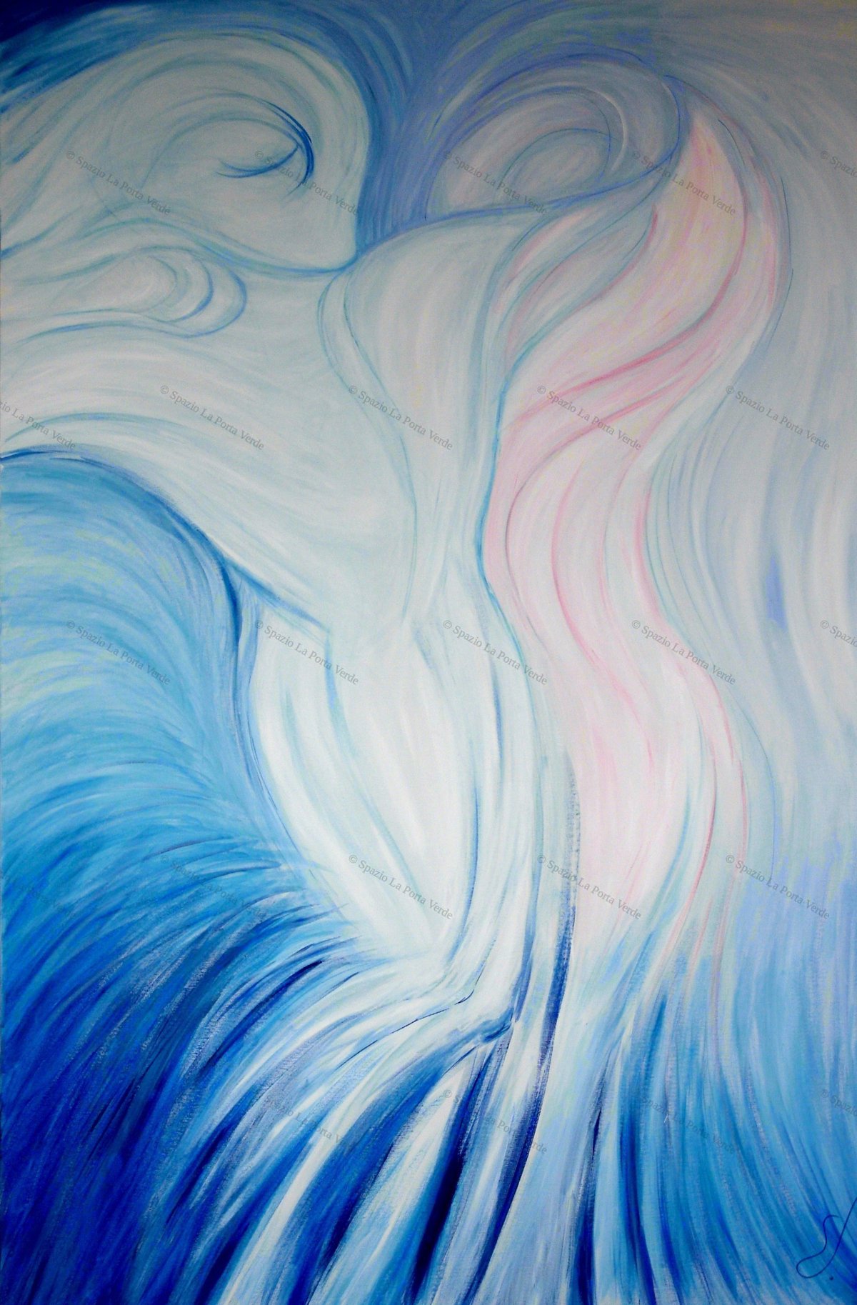Poseidon e Armonia
