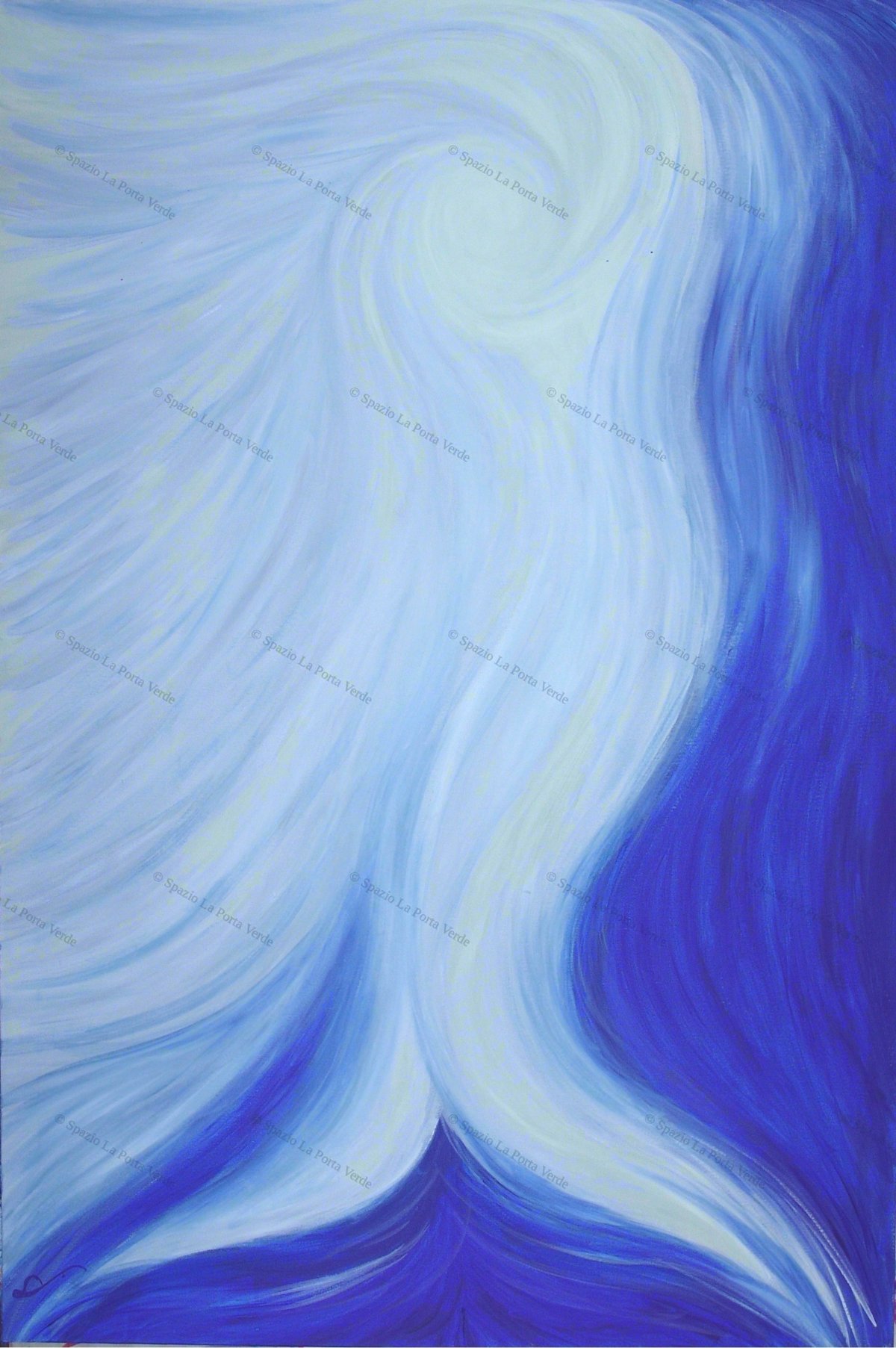 La sirena