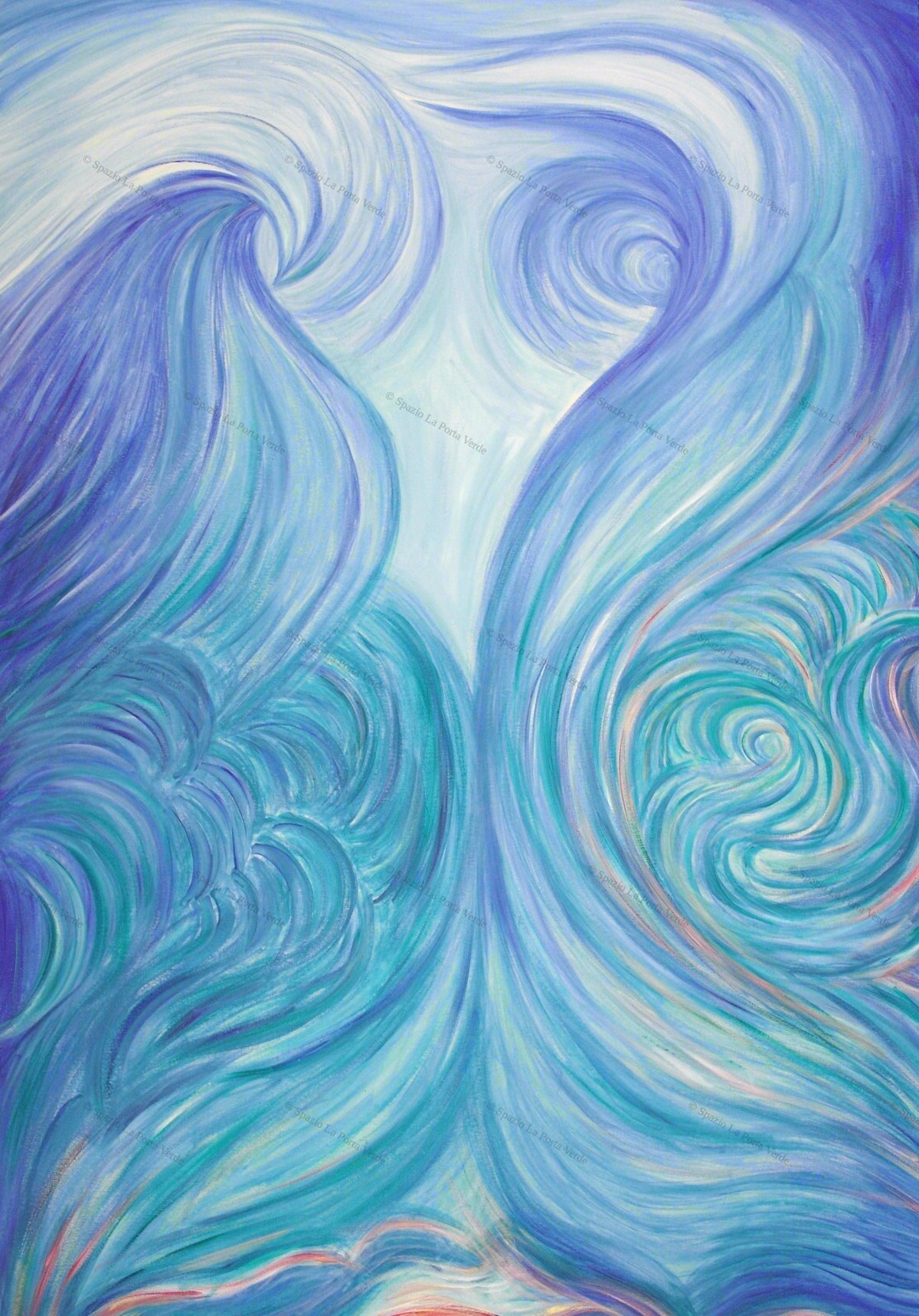 La vita dal mare 2