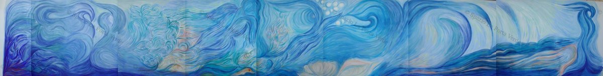 Per amore del mare