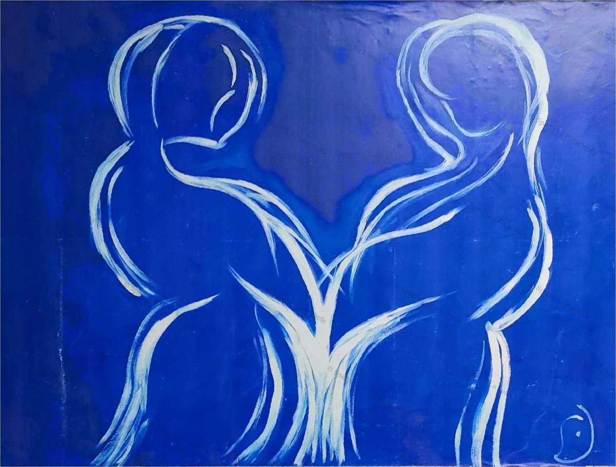 Per Amore dell'Acqua