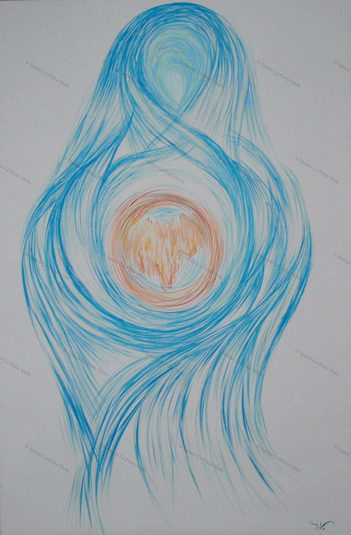 La nostra madre Terra 1
