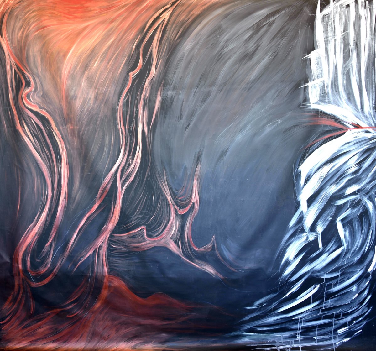 Fuoco e ghiaccio