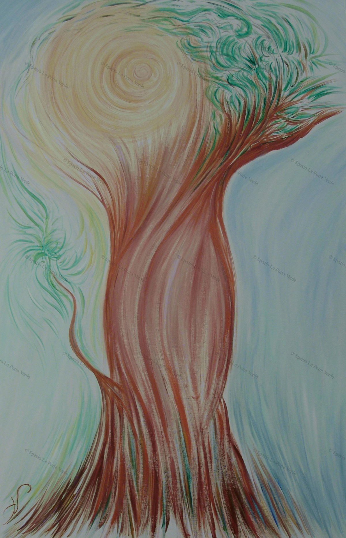 L'albero della vita