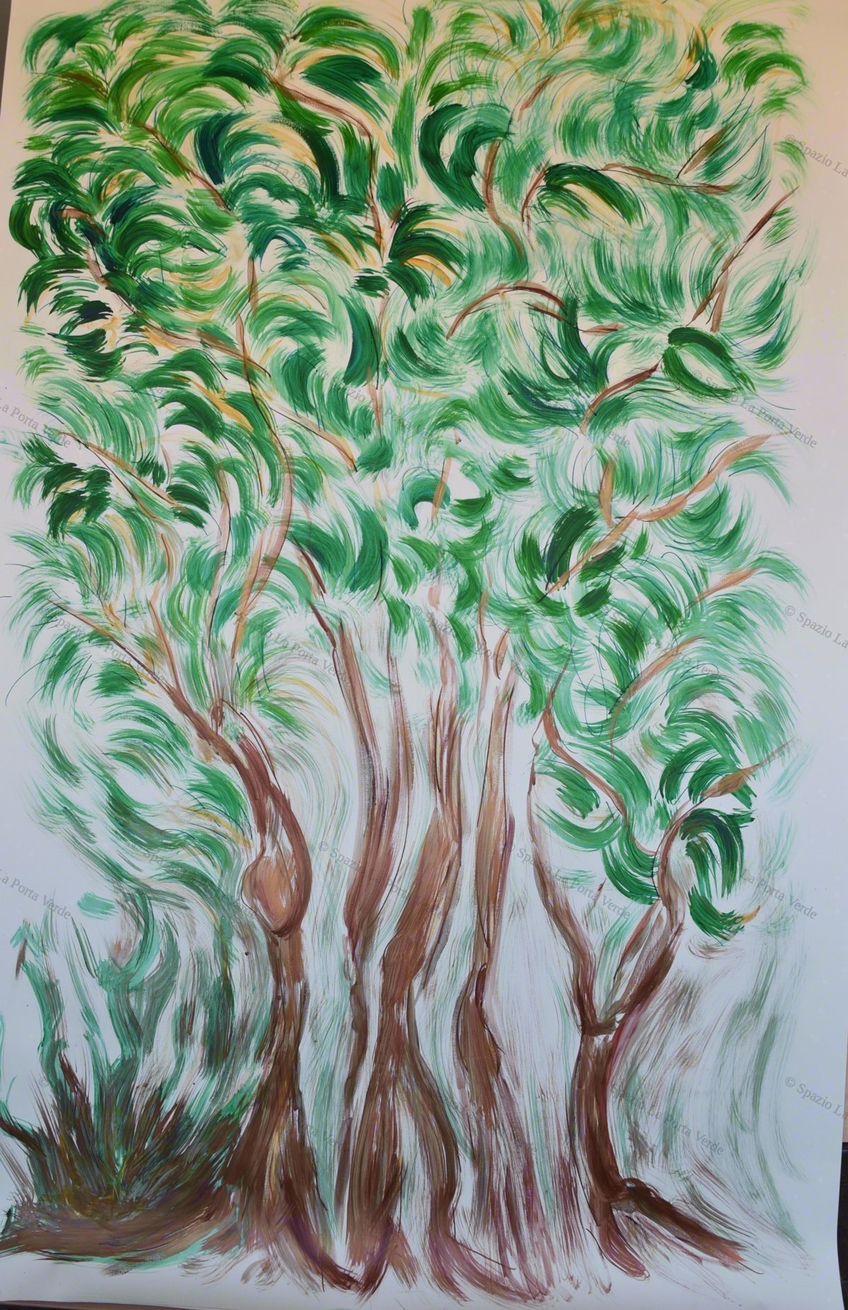 Pineta