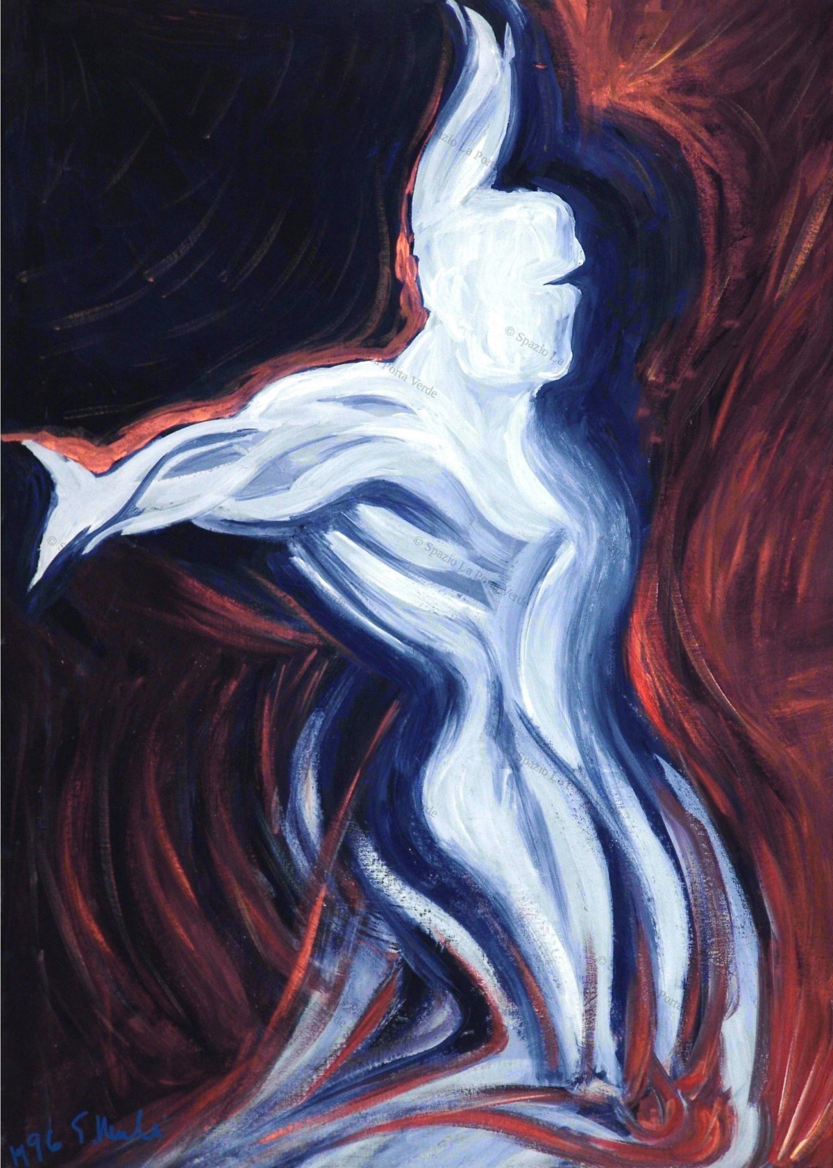 Verso la salvezza