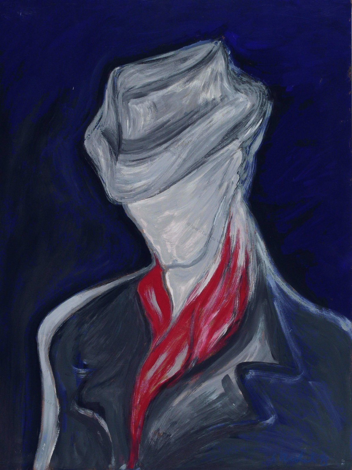 Il killer