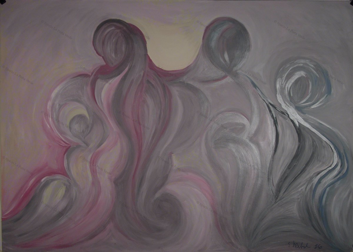 Donne Nell Ombra