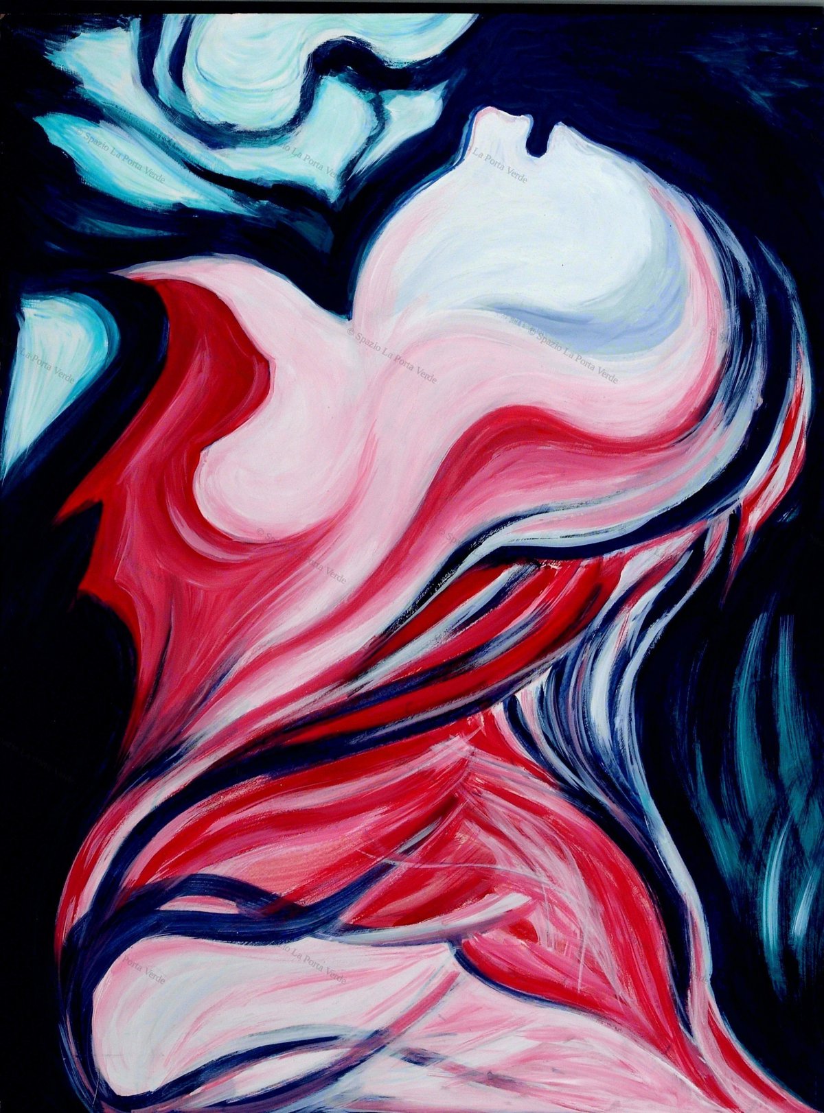 Canto Di Donna