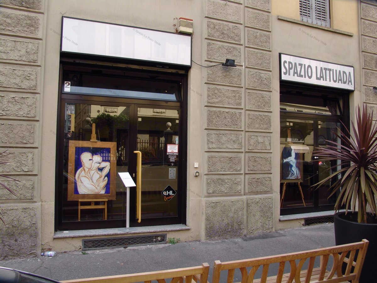 Spazio Lattuada