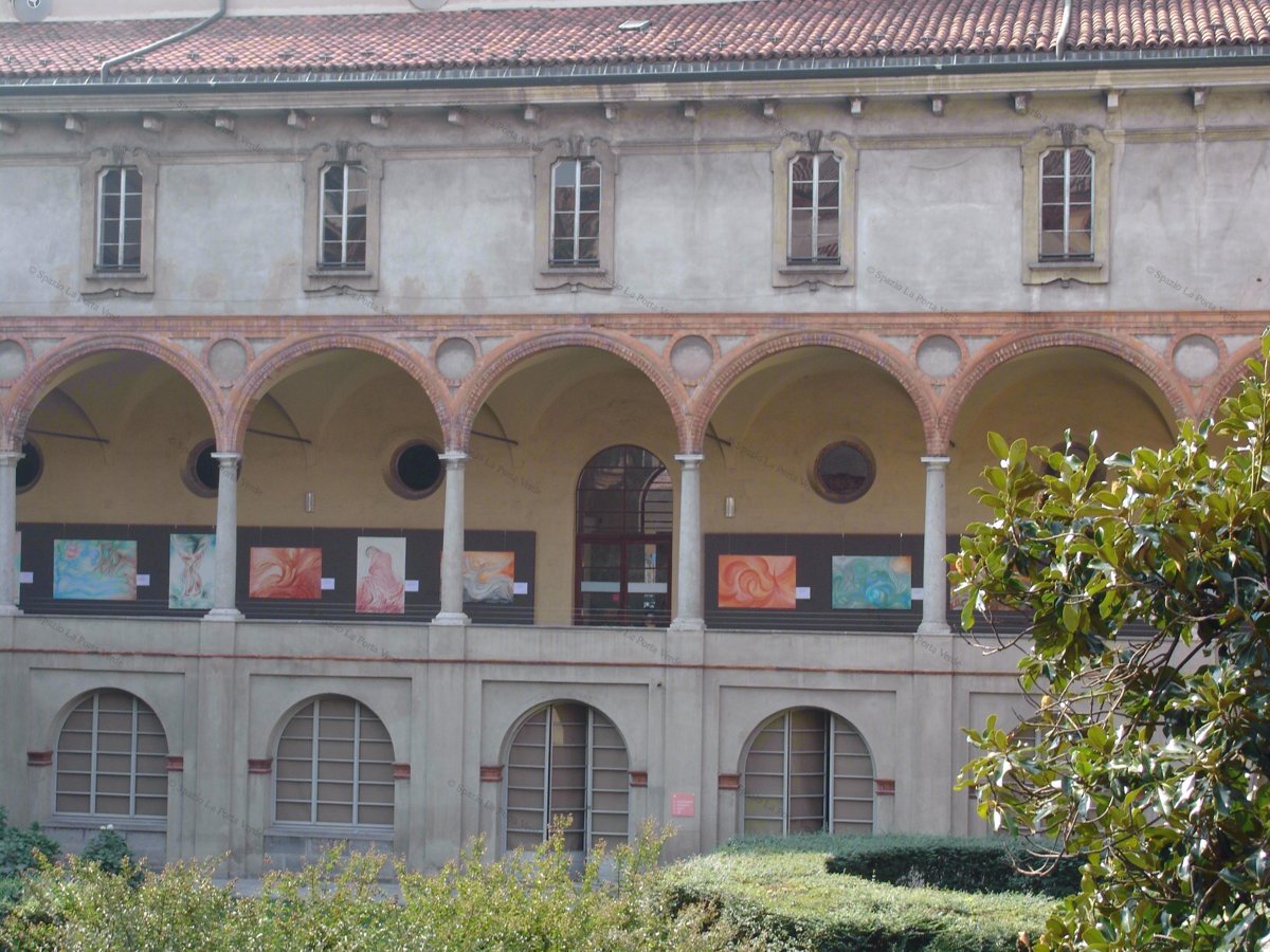 Mostra Museo Scienza e Tecnologia