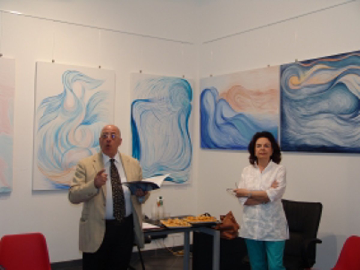 Elegia del Mare