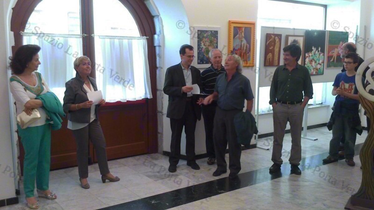 Presentazione