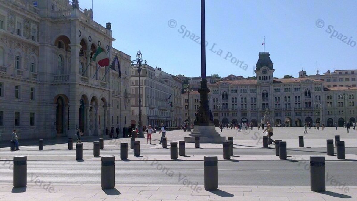La Bellezza del Vivere in Salute e in Ambienti Sani