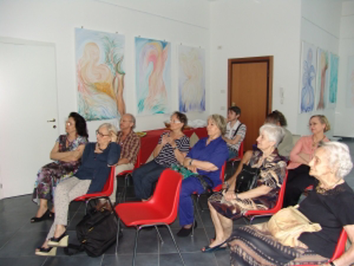 Partecipanti