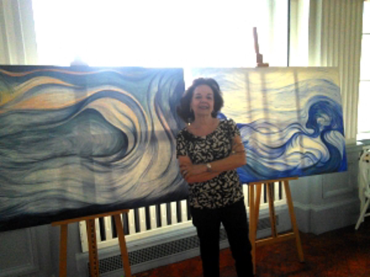Artista Opere 2