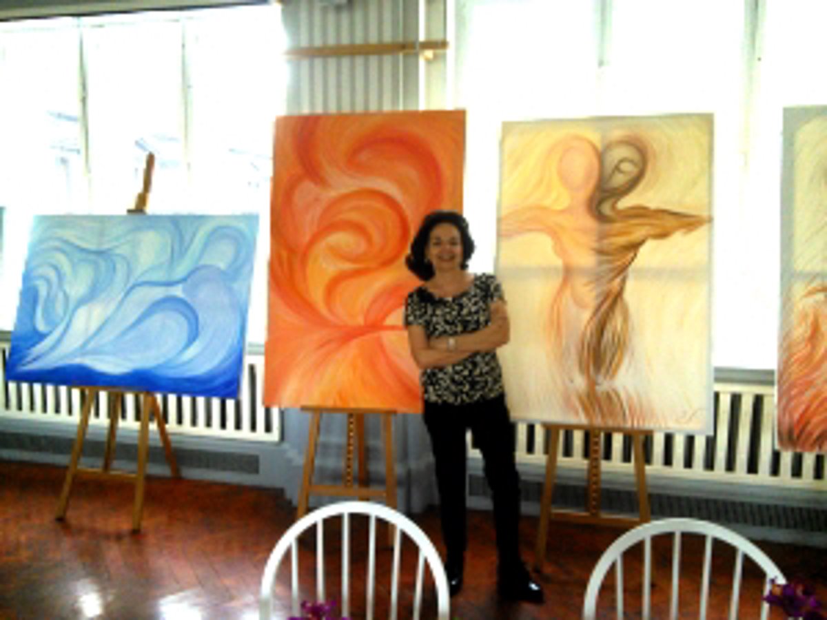 Artista Opere 3