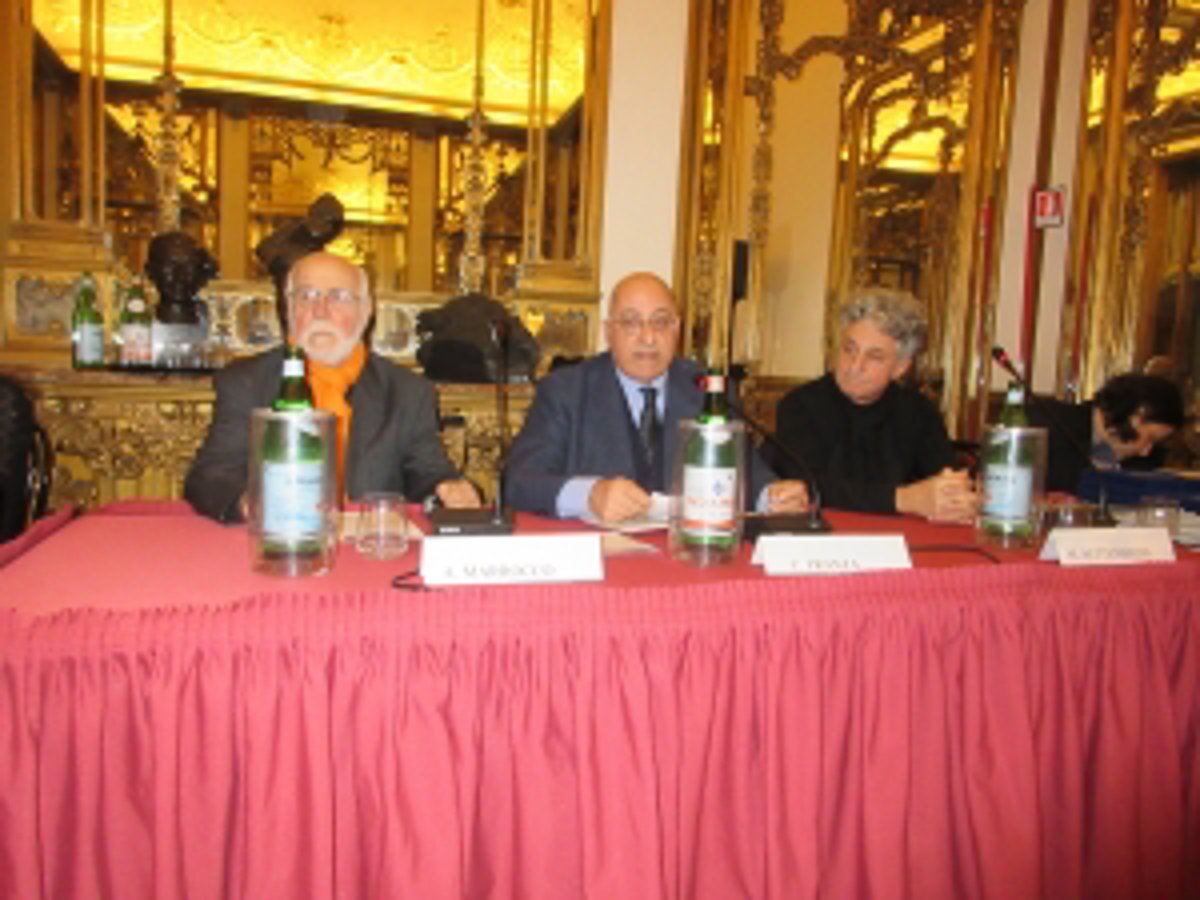La Giuria