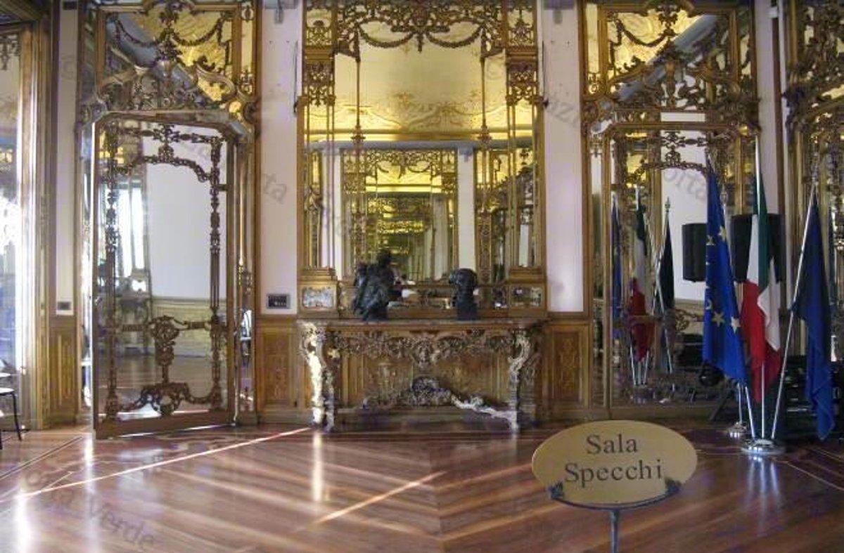 Premio della Cultura 2016