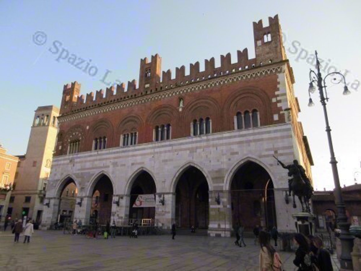 Mostra Antologica di Gabriella Ventavoli 2017