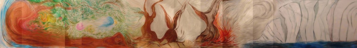Per Amore di Nostra Madre Terra