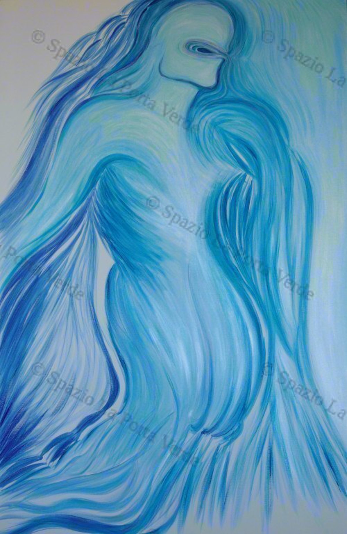 Il mistero del mare